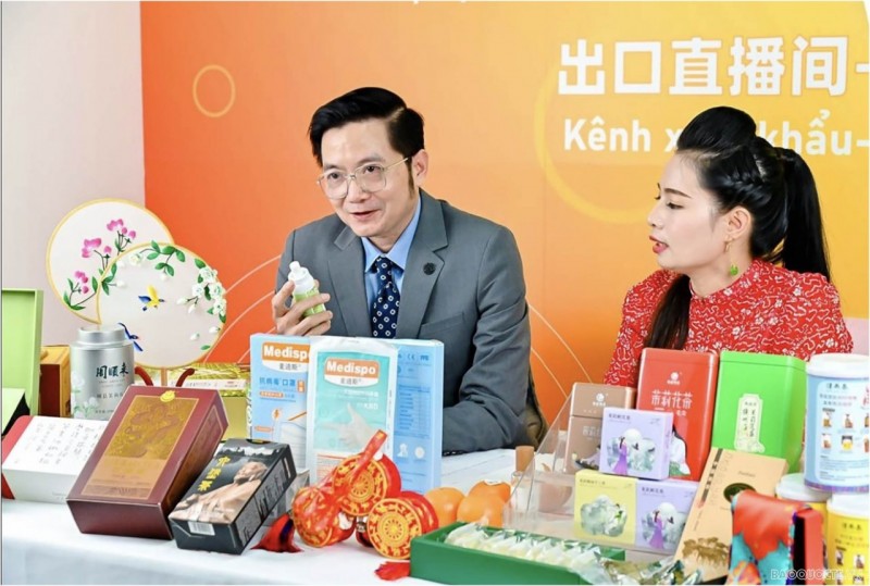 Khuyến nghị cho doanh nghiệp xuất khẩu sang thị trường Trung Quốc Khuyến nghị cho doanh nghiệp xuất khẩu sang thị trường Trung Quốc