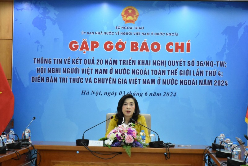 600 người tham dự Hội nghị người Việt Nam ở nước ngoài toàn thế giới lần thứ 4 600 người tham dự Hội nghị người Việt Nam ở nước ngoài toàn thế giới lần thứ 4