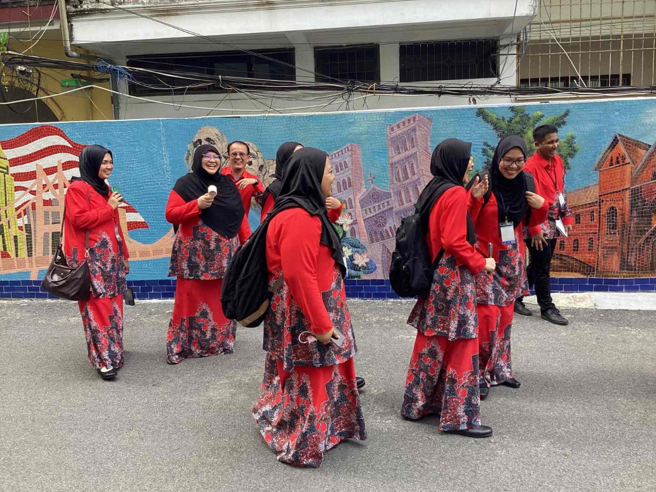 Malaysian Students Want to Learn about Vietnam’s Bamboo Diplomacy