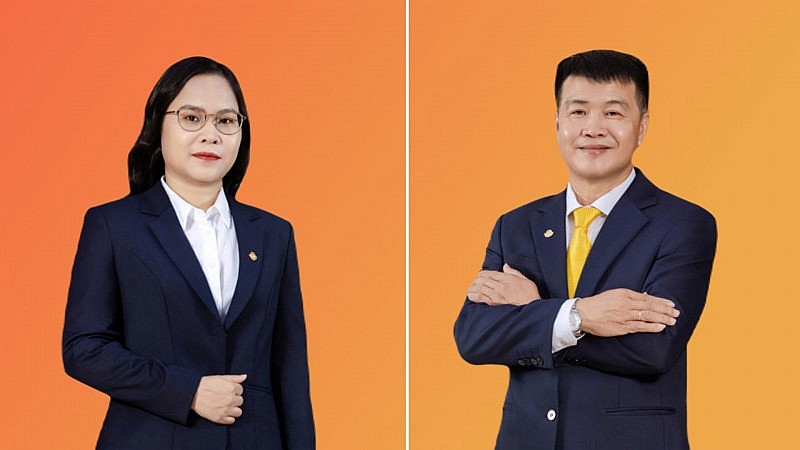 LPBank miễn nhiệm cùng lúc 2 Phó Tổng giám đốc LPBank miễn nhiệm cùng lúc 2 Phó Tổng giám đốc