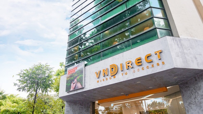 VNDIRECT muốn thưởng 15 triệu cổ phiếu cho cán bộ, nhân viên VNDIRECT muốn thưởng 15 triệu cổ phiếu cho cán bộ, nhân viên