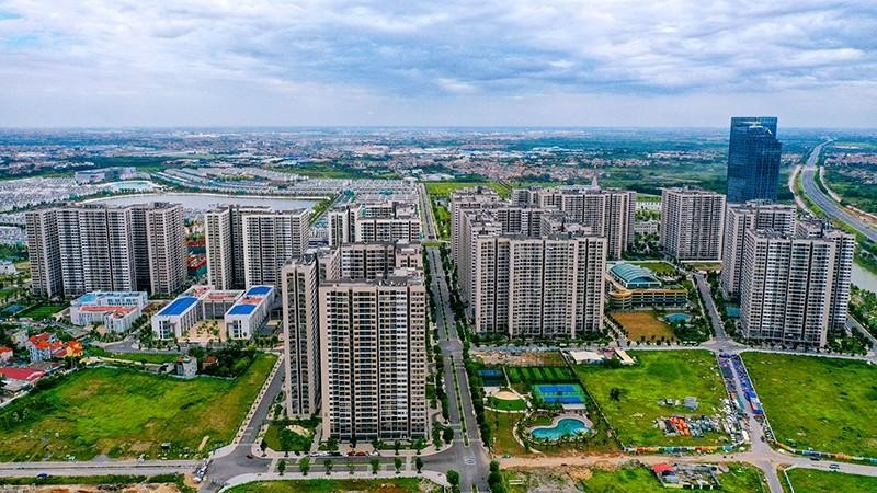 Loạt dự án bị tạm dừng kéo tụt chỉ số giá nhà ở TP.HCM