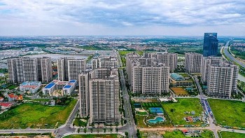 Chính phủ trình Quốc hội cho phép thi hành sớm 3 Luật liên quan đến bất động sản từ 1/8/2024