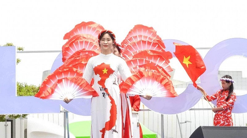 RoK Celebrates Vietnam Day RoK Celebrates Vietnam Day