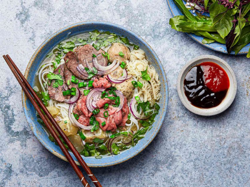 TP HCM xếp thứ 4 trong top 20 điểm đến có ẩm thực ngon nhất thế giới TP HCM xếp thứ 4 trong top 20 điểm đến có ẩm thực ngon nhất thế giới