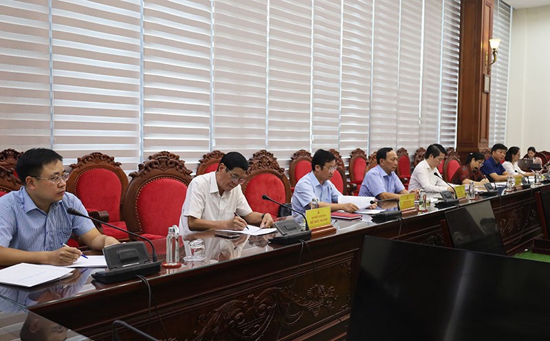 Nâng cao hiệu quả công tác đối ngoại nhân dân trong tình hình mới Nâng cao hiệu quả công tác đối ngoại nhân dân trong tình hình mới