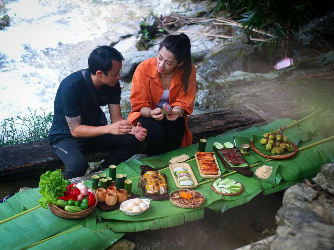 Ban Ba Waterfall – A Heavenly Retreat For A Summer Holiday In Tuyen Quang Ban Ba Waterfall – A Heavenly Retreat For A Summer Holiday In Tuyen Quang