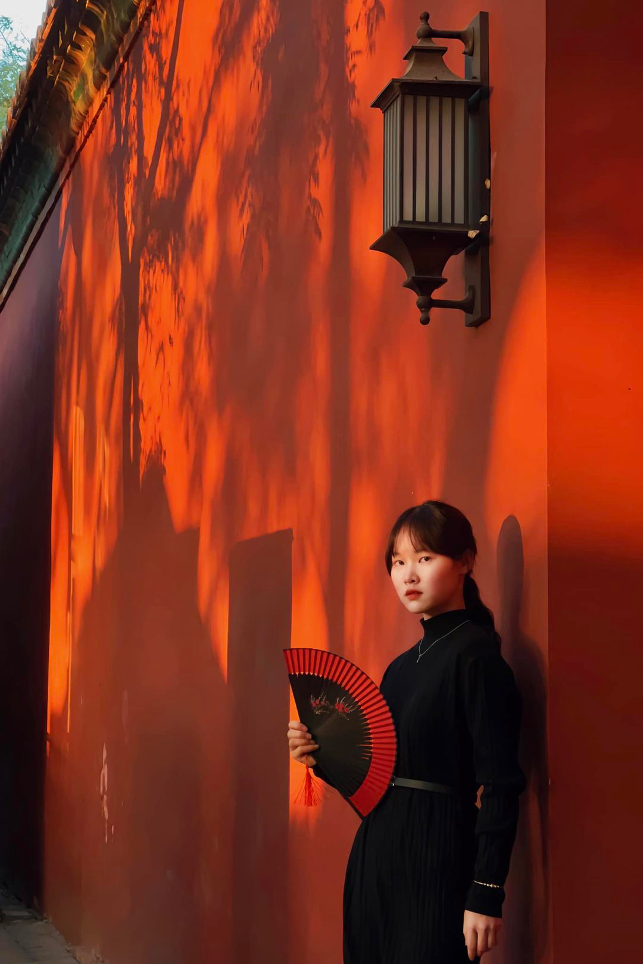 Nữ sinh Việt Nam: “Biết ơn vì Trung Quốc đã chọn tôi” Nữ sinh Việt Nam: “Biết ơn vì Trung Quốc đã chọn tôi”