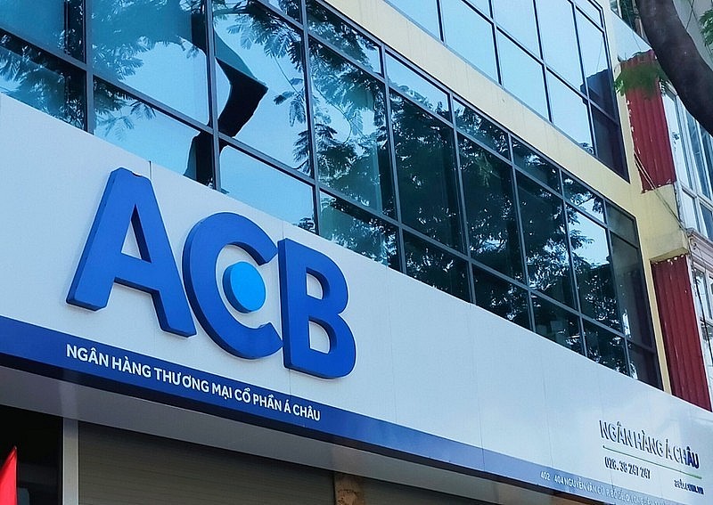 Một ngân hàng thương mại cổ phần vượt Agribank về vốn điều lệ Một ngân hàng thương mại cổ phần vượt Agribank về vốn điều lệ