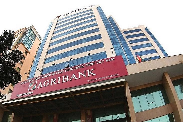 Agribank chật vật rao bán khoản nợ gần 2.200 chỉ vàng SJC tồn đọng 20 năm Agribank chật vật rao bán khoản nợ gần 2.200 chỉ vàng SJC tồn đọng 20 năm
