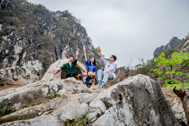 Thỏa sức trải nghiệm hè với nguồn dinh dưỡng tiện lợi Thỏa sức trải nghiệm hè với nguồn dinh dưỡng tiện lợi
