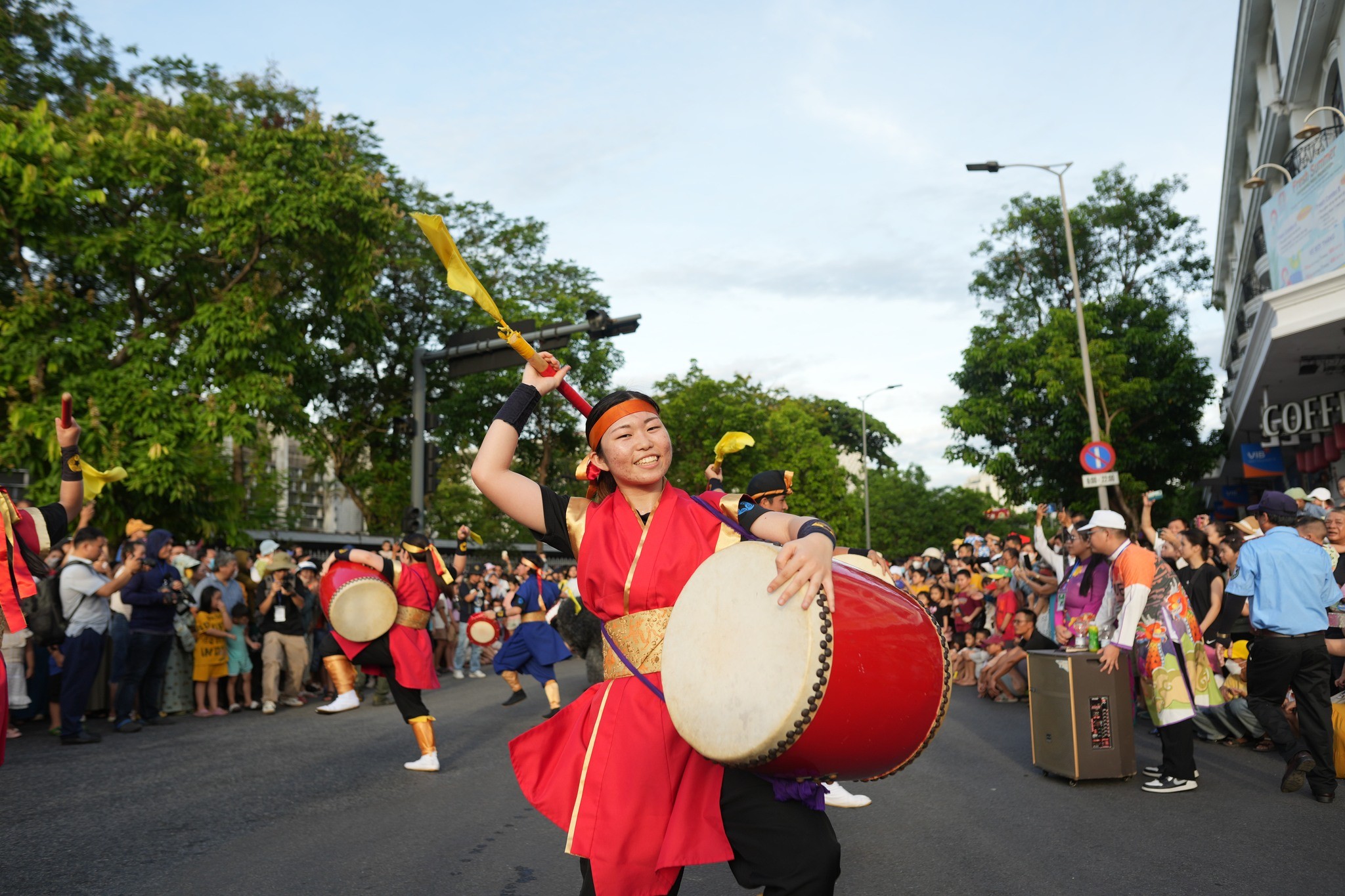 (Ảnh: hueworldheritage) (Ảnh: hueworldheritage)