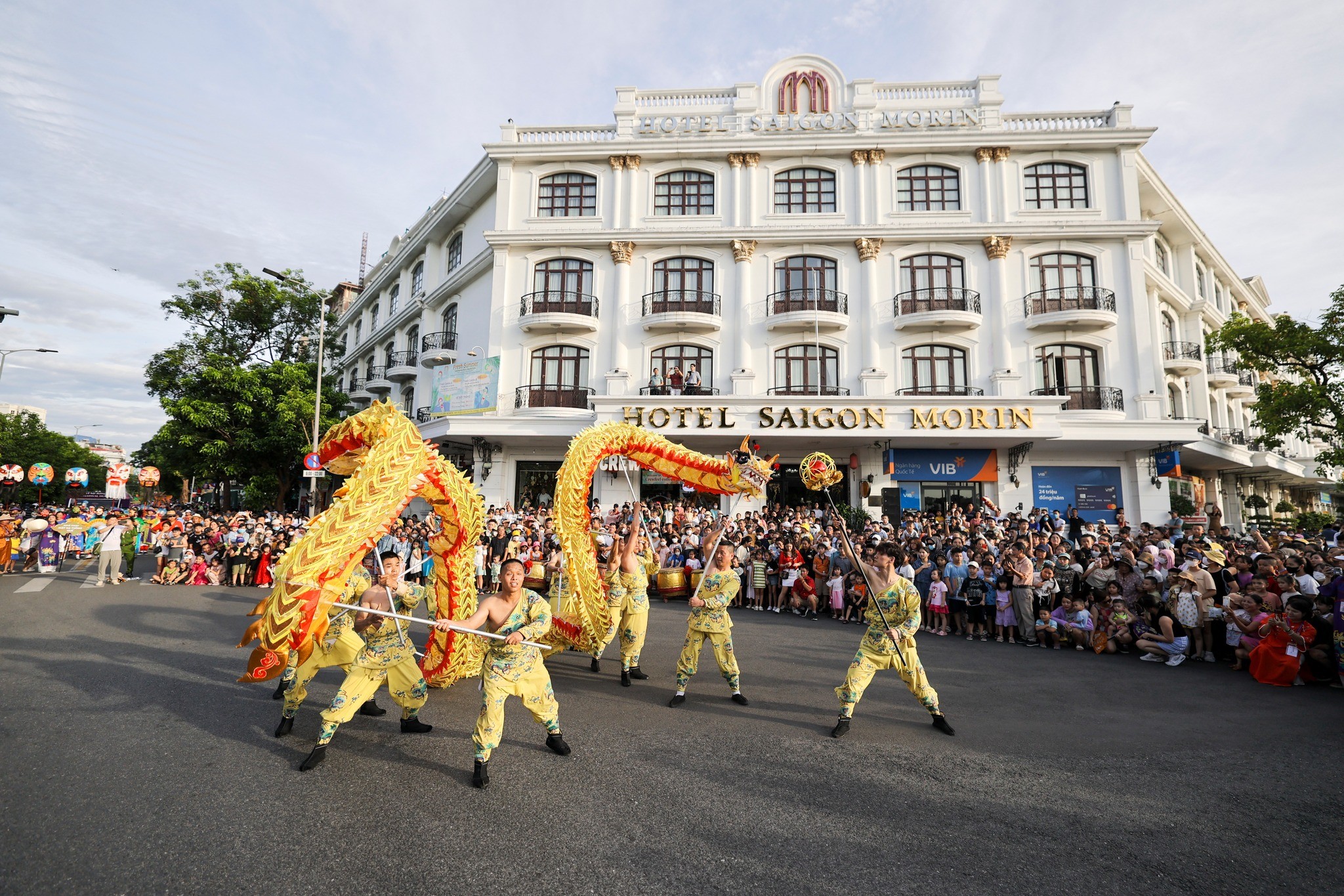(Ảnh: hueworldheritage) (Ảnh: hueworldheritage)