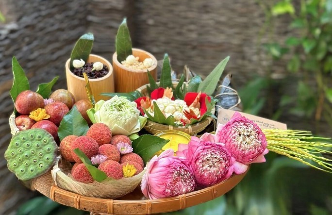 Văn cúng Tết Đoan Ngọ mùng 5 tháng 5 chuẩn nhất theo sách cúng cổ quyền Việt Nam Văn cúng Tết Đoan Ngọ mùng 5 tháng 5 chuẩn nhất theo sách cúng cổ quyền Việt Nam