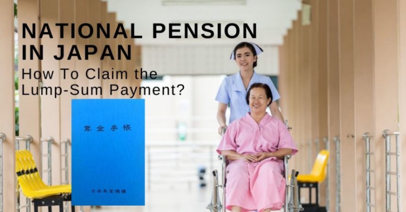 Nhật Bản đưa người nước ngoài vào hệ thống lương hưu quốc gia 2