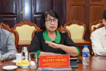 Bình ổn thị trường vàng: Chuyên gia đề xuất đánh thuế