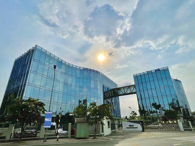 Cổ phiếu TV2 phá kỷ lục giá sau khi ngân hàng Malaysia cấp tín dụng cho Sông Hậu 2 Cổ phiếu TV2 phá kỷ lục giá sau khi ngân hàng Malaysia cấp tín dụng cho Sông Hậu 2