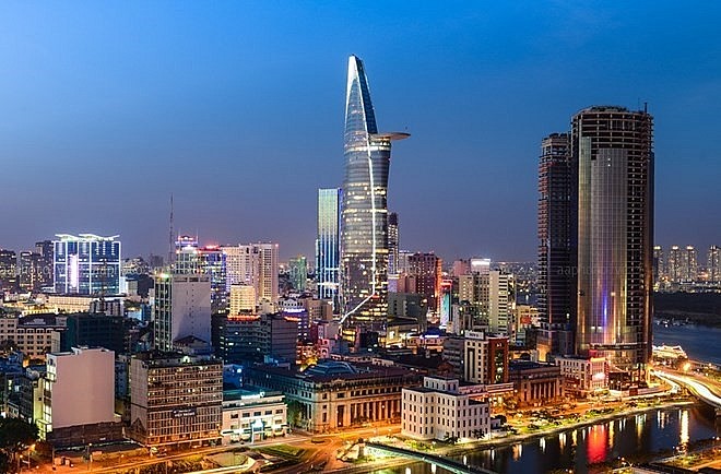 HCM City, Hanoi Named in Savills List of Fastest-Developing Cities HCM City, Hanoi Named in Savills List of Fastest-Developing Cities
