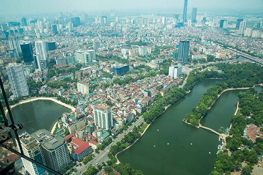HCM City, Hanoi Named in Savills List of Fastest-Developing Cities HCM City, Hanoi Named in Savills List of Fastest-Developing Cities