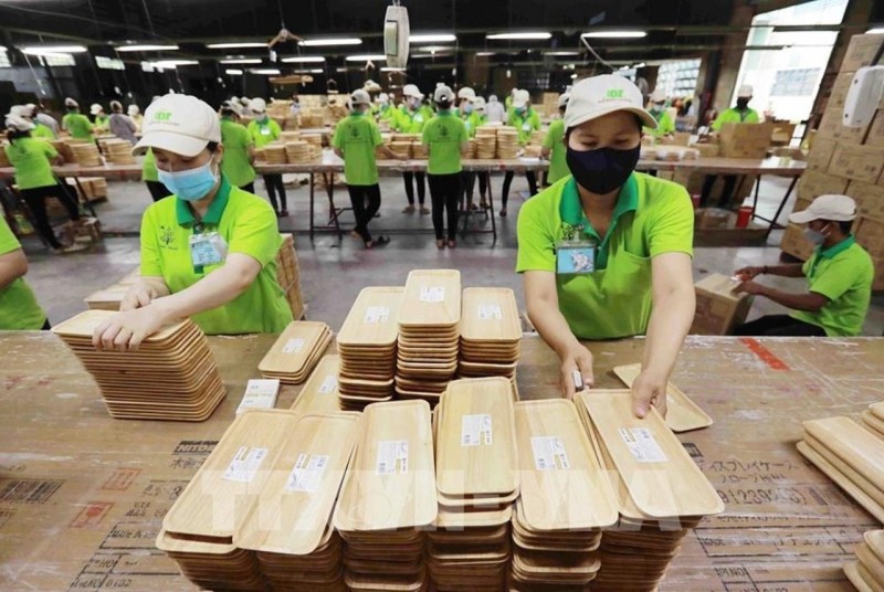 Những nhóm ngành được dự báo có lợi nhuận tăng trưởng mạnh trong quý II/2024 Những nhóm ngành được dự báo có lợi nhuận tăng trưởng mạnh trong quý II/2024