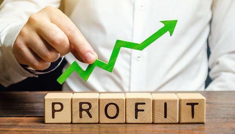 Những nhóm ngành được dự báo có lợi nhuận tăng trưởng mạnh trong quý II/2024 Những nhóm ngành được dự báo có lợi nhuận tăng trưởng mạnh trong quý II/2024