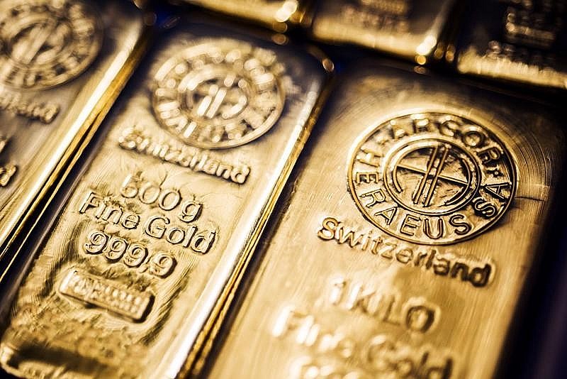 Giá vàng có thể gặp bất lợi sau cuộc họp Fed Giá vàng có thể gặp bất lợi sau cuộc họp Fed