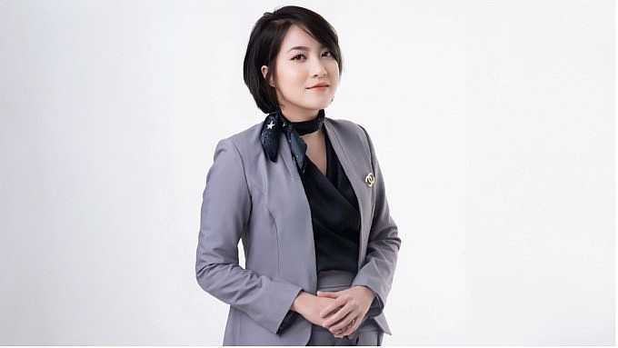 Thaigroup có Tổng giám đốc mới, từng làm việc tại T&T, Vingroup Thaigroup có Tổng giám đốc mới, từng làm việc tại T&T, Vingroup