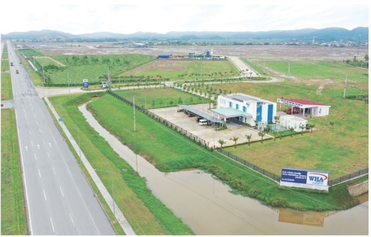 Nghi Lộc (Nghệ An): Huy động cả hệ thống chính trị vào cuộc để hoàn thành công tác giải phóng mặt bằng Nghi Lộc (Nghệ An): Huy động cả hệ thống chính trị vào cuộc để hoàn thành công tác giải phóng mặt bằng