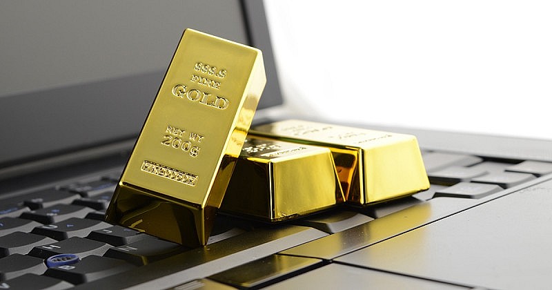 Giá vàng tiếp tục tăng sau quyết định Fed giữ nguyên lãi suất Giá vàng tiếp tục tăng sau quyết định Fed giữ nguyên lãi suất