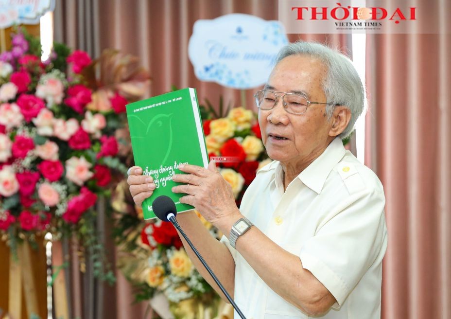 New Book Highlights Vietnam's Work With Asian-African-Latin American Communities New Book Highlights Vietnam's Work With Asian-African-Latin American Communities