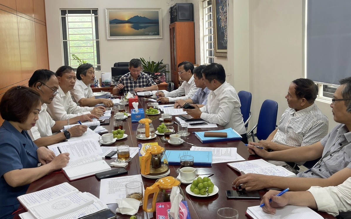 Tọa đàm “Giải pháp nâng cao hiệu quả đối ngoại nhân dân trong phát triển Thủ đô”. Tọa đàm “Giải pháp nâng cao hiệu quả đối ngoại nhân dân trong phát triển Thủ đô”.