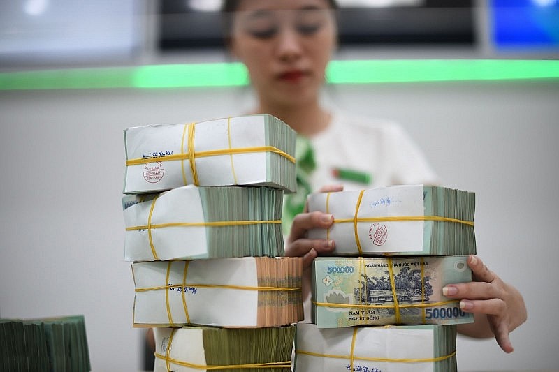 Củng cố nguồn lực, hàng loạt ngân hàng tăng mạnh vốn điều lệ Củng cố nguồn lực, hàng loạt ngân hàng tăng mạnh vốn điều lệ
