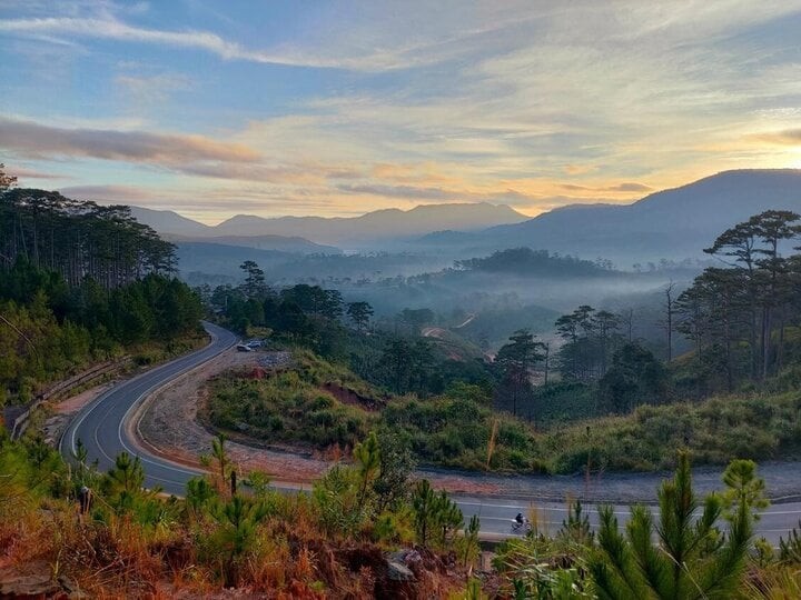 K’Long K’Lanh – The Alluring “Smokey” Village In The Heart Of Dalat K’Long K’Lanh – The Alluring “Smokey” Village In The Heart Of Dalat