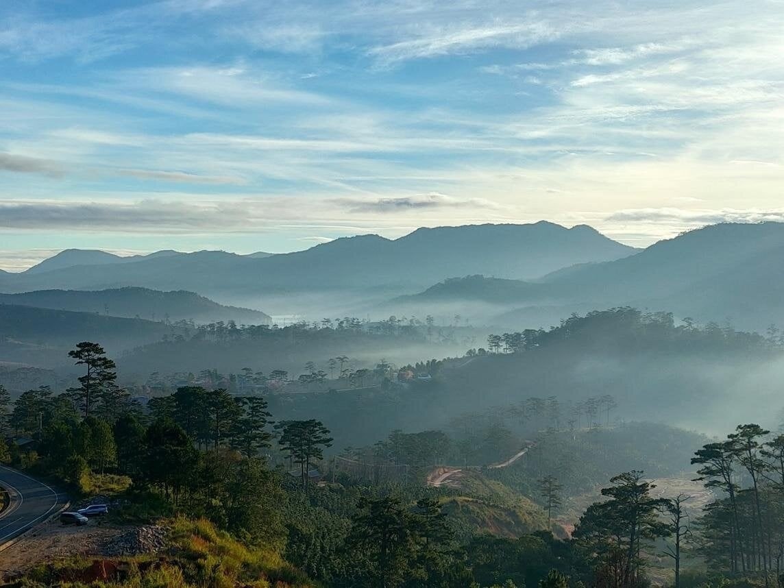K’Long K’Lanh – The Alluring “Smokey” Village In The Heart Of Dalat K’Long K’Lanh – The Alluring “Smokey” Village In The Heart Of Dalat