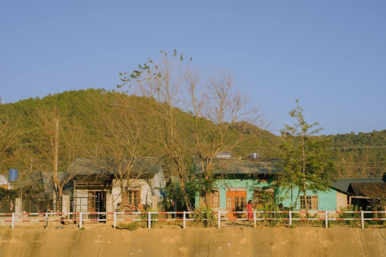 K’Long K’Lanh – The Alluring “Smokey” Village In The Heart Of Dalat K’Long K’Lanh – The Alluring “Smokey” Village In The Heart Of Dalat