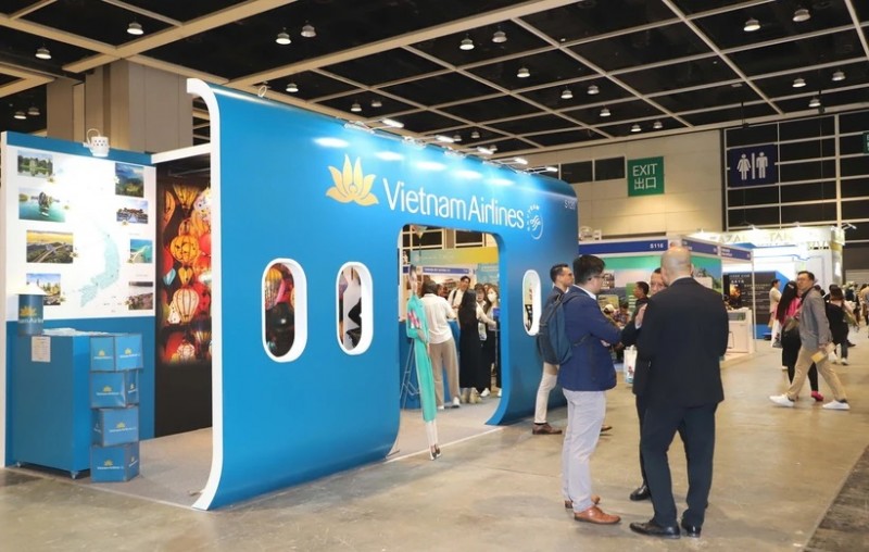 Giới thiệu cơ hội du lịch, đầu tư tại Việt Nam đến với nước bạn Giới thiệu cơ hội du lịch, đầu tư tại Việt Nam đến với nước bạn
