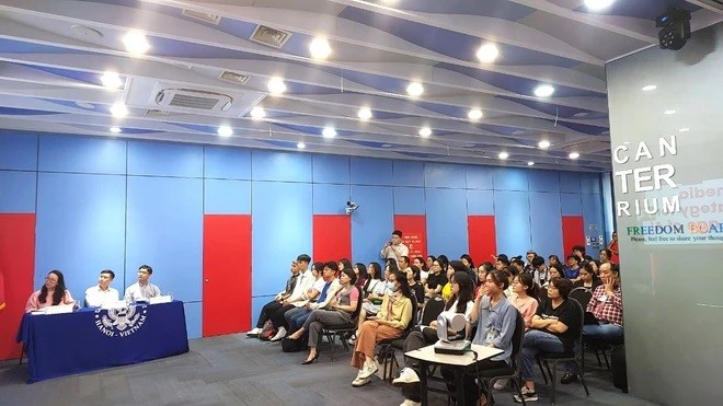AI đang thay đổi báo chí theo hướng tích cực và nhân văn hơn AI đang thay đổi báo chí theo hướng tích cực và nhân văn hơn