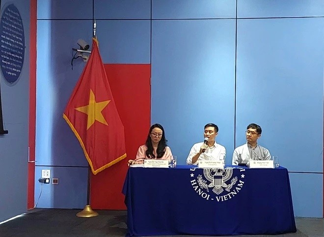 AI đang thay đổi báo chí theo hướng tích cực và nhân văn hơn AI đang thay đổi báo chí theo hướng tích cực và nhân văn hơn