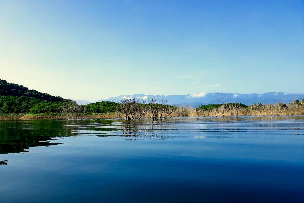 Experience The Breath-Taking Wilderness Of Vu Quang National Park Experience The Breath-Taking Wilderness Of Vu Quang National Park