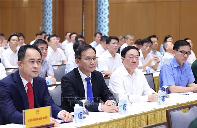 Doanh nghiệp Nhà nước thực hiện Chú thích ảnh