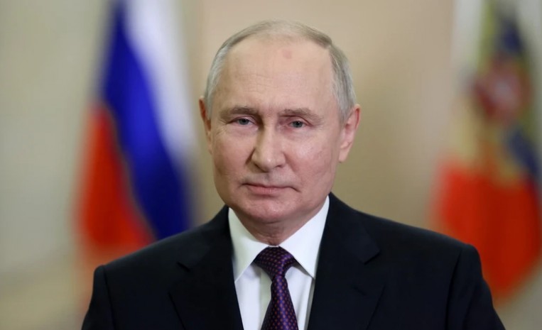 Tổng thống Liên bang Nga Vladimir Putin sẽ thăm cấp Nhà nước tới Việt Nam