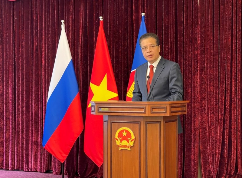 Để “giữ lửa” tình hữu nghị Việt – Nga, việc thúc đẩy giao lưu nhân dân là vô cùng cần thiết