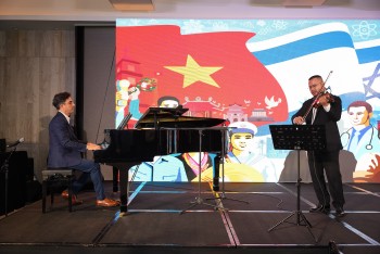 Thành phố Hồ Chí Minh tạo 
