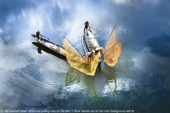 Vietnamese Photographers Win Awards At Pink Lady Food Photography 2024 Vietnamese Photographers Win Awards At Pink Lady Food Photography 2024