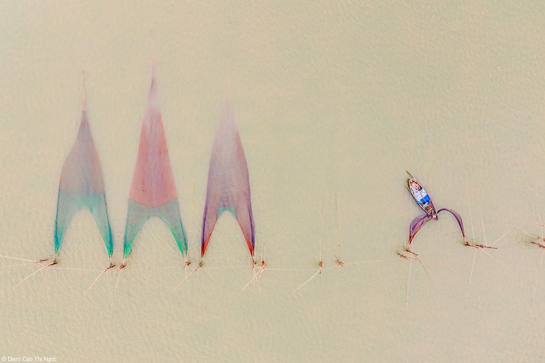 Vietnamese Photographers Win Awards At Pink Lady Food Photography 2024 Vietnamese Photographers Win Awards At Pink Lady Food Photography 2024