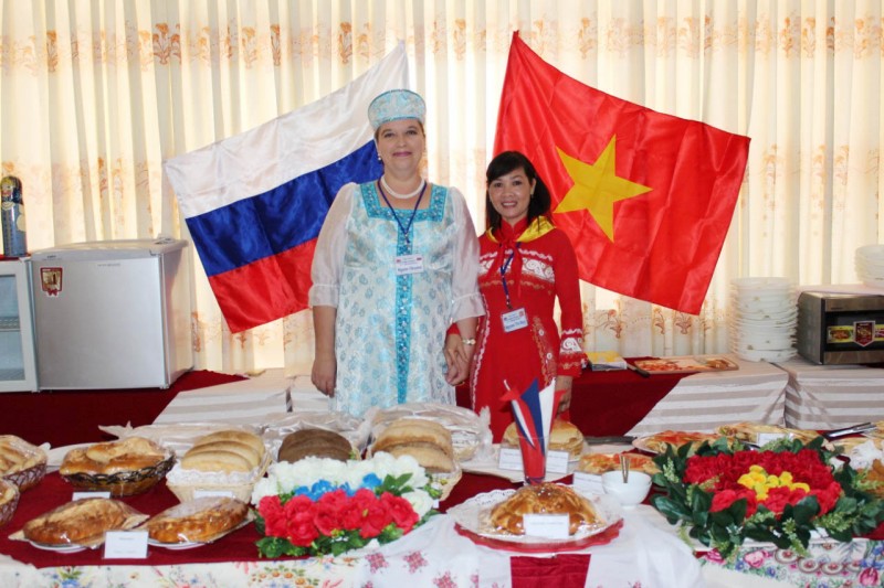 Dân tộc “tri âm” Dân tộc “tri âm”