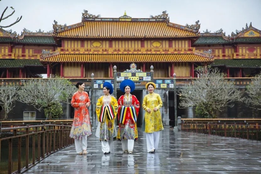 The Travel: Vietnam Among Top 10 Best Destinations To Visit In East Asia The Travel: Vietnam Among Top 10 Best Destinations To Visit In East Asia