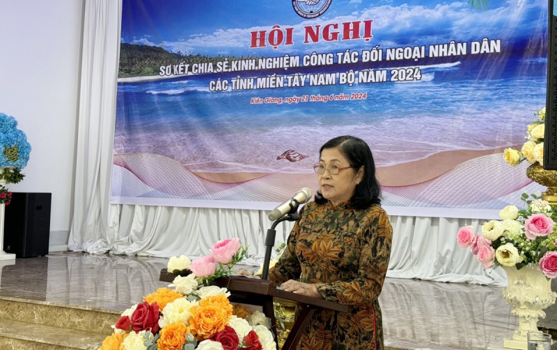 Cụm số 5: vận động viện trợ phi chính phủ nước ngoài đạt khoảng 80 tỷ đồng trong 6 tháng đầu năm Cụm số 5: vận động viện trợ phi chính phủ nước ngoài đạt khoảng 80 tỷ đồng trong 6 tháng đầu năm