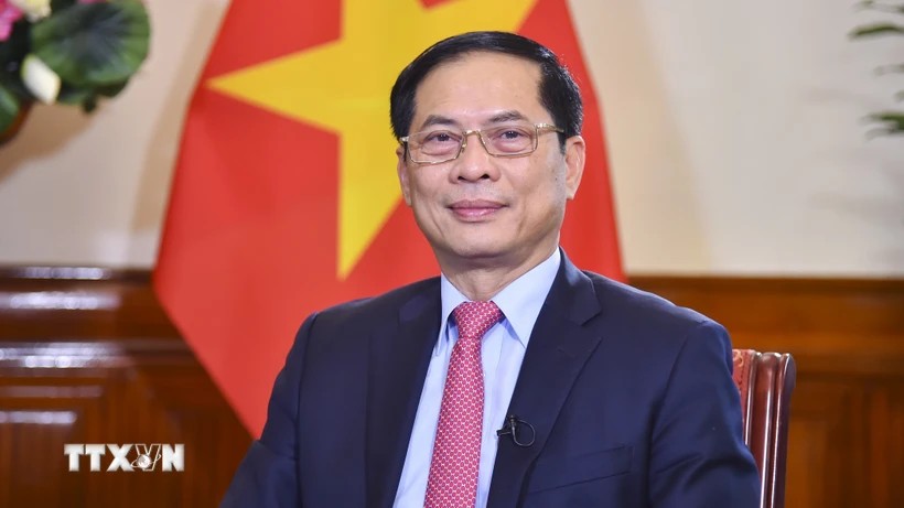 Lãnh đạo Việt-Nga nhất trí về 5 định hướng lớn trong hợp tác song phương Lãnh đạo Việt-Nga nhất trí về 5 định hướng lớn trong hợp tác song phương