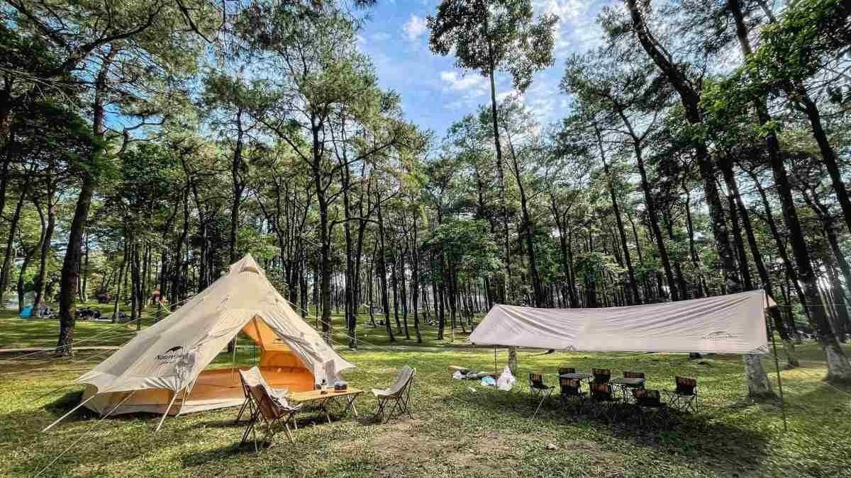 Explore The Most Beautiful Camping Sites For A Relaxing Weekend Near Hanoi Explore The Most Beautiful Camping Sites For A Relaxing Weekend Near Hanoi